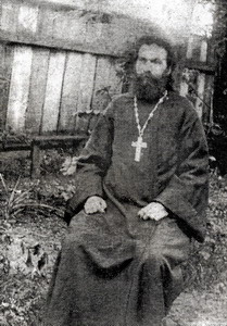 Протоиерей Иоанн Русанович, г. Бровары Киевской области