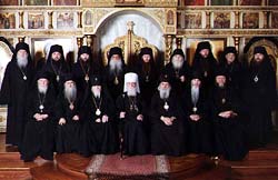 Архиерейский Собор РПЦЗ