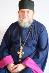 протоиерей Стефан Сабельник 